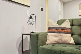 Stylish & Blissful 2BR Apartment in Chicago - Barry 837-GB - Chicago - 9