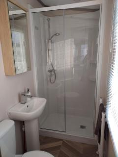 Hoburne Bashley Self-Catering Holiday Home - New Milton - 1
