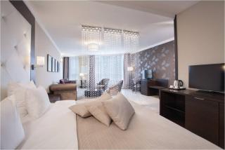 Hotel Constantine the Great - Belgrade - 8