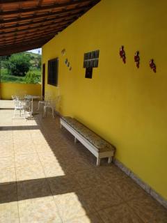 Recanto Estrela da Manhã - 5