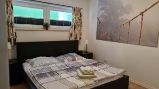 Wohnung Nr. 1 Willingen - Willingen - 9