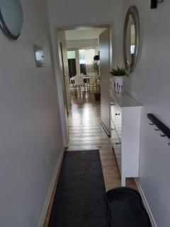 Wohnung Nr. 1 Willingen - Willingen - 7