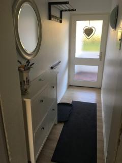 Wohnung Nr. 1 Willingen - Willingen - 6