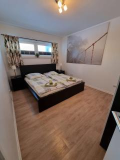 Wohnung Nr. 1 Willingen - Willingen - 4