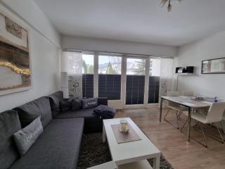 Wohnung Nr. 1 Willingen - Willingen - 1