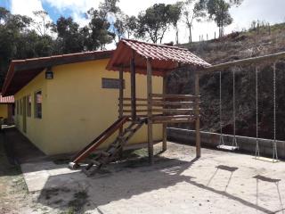 Recanto Estrela da Manhã - 4