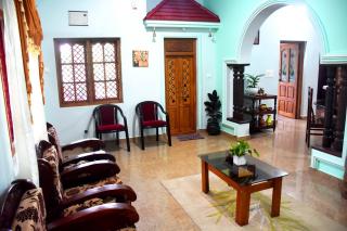 Holidayincoorg Royal Mansion - Madikeri - 1