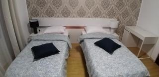 Domum Universitate Dalles - Intercontinental - Bucharest - 0