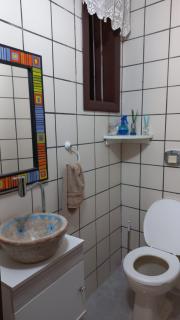 Casa de 3 Quartos em Garopaba - Bairro Ferraz - 6