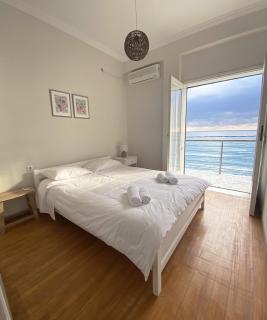 Thassa Beach Apartment No4 - Leonidio - 6