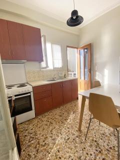 Thassa Beach Apartment No4 - Leonidio - 1