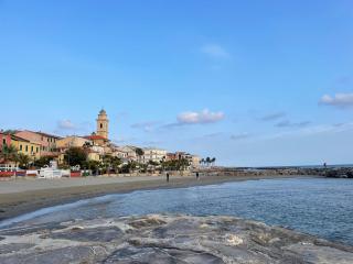 Bistrot del mare - Santo Stefano al Mare - 0