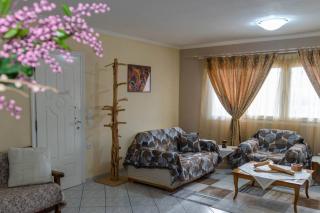 Dimitri's Mountain House - Karpenisi - 2