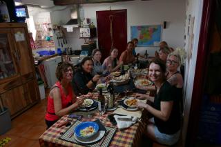 Albergue a Casina di Marcello - 3