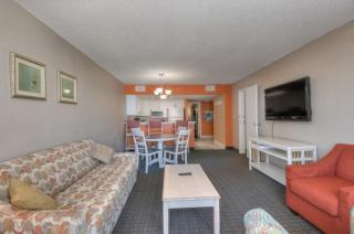 Private Condo at Sand Dune Resort - Myrtle Beach - 9