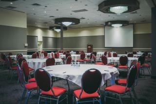 Hotel Blackfoot - 3