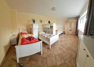 Monteurwohnung AUSBLICK SEEBLICK 16356 Werneuchen bei Berlin - Werneuchen - 7