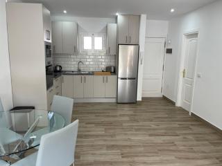 Neue Terrassenwohnung mit Pool Puerto de la Cruz - 5