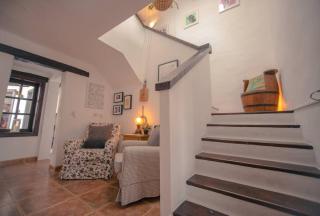 Casita Palmera, Country Home, Haria, Lanzarote - 2