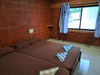 Palm Beach Resort - Kumta - 8