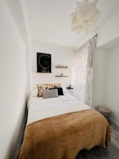 Apartamento Torreón De La Huerta - Córdoba - 1