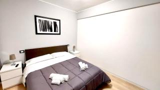 La Meta Guest House Castel di Sangro - Appartamento con giardino - 7