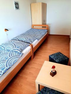 Holiday Erna - Apartments Cherry & Blue - Novigrad - 3