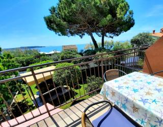 Holiday Erna - Apartments Cherry & Blue - Novigrad - 0