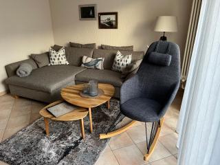 Haus Dollart - Borkum - 3