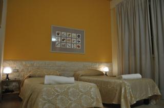 Hotel Le Calandre - Rubano - 7