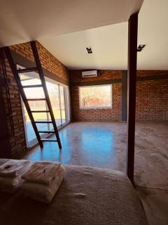 Monoambiente Parque y Pileta Privada - San Luis - 4