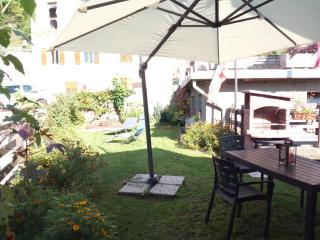 casetta Vittorio - Mezzolago - 1