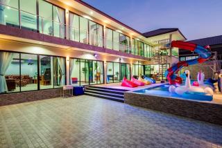 P Henry&App Poolvilla Huahin - Hua Hin - 9