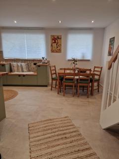 Ferienhaus Polly - 8