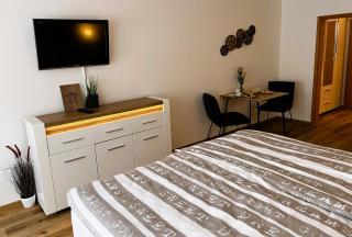 Ferienwohnung Traumwerk Titisee - Titisee-Neustadt - 4