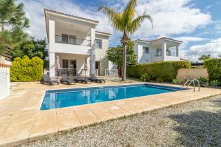 Amelia Villa in Coral Bay with private pool and close to a sandy beach - Maa - 5
