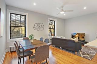 3BR Beautifully Designed Apt close to Shops - Belmont A3 - Chicago - 8