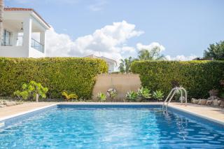 Amelia Villa in Coral Bay with private pool and close to a sandy beach - Maa - 3