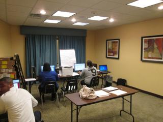 Holiday Inn Express Hotel & Suites Atlanta East - Lithonia by IHG - Lithonia - 7