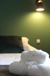 Le Manoir de Kérofil ** Gîte et chambres d'hôtes ** - - 6