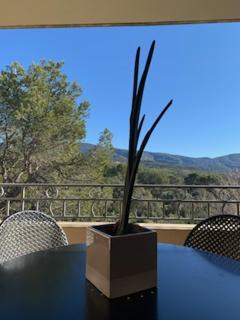 appartement cosy avec climatisation réversible GOLF DE SAUMANE - 7