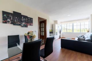 Miraflores Luxury Suites - Sevilla - 1
