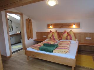 Haus Alpenglühn - Schladming - 1
