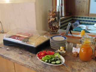 Haus Alpenglühn - 2