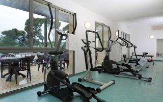 appartement cosy avec climatisation réversible GOLF DE SAUMANE - 3