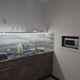 Palladium apartment - Almaty - 3