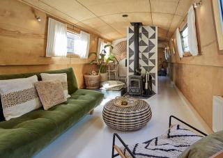 Boutique Barges - Londra - 0