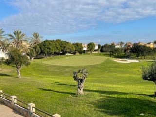 Mar Menor Golf Villa - Frontline Detached - Heated Pool - Torre-Pacheco - 9