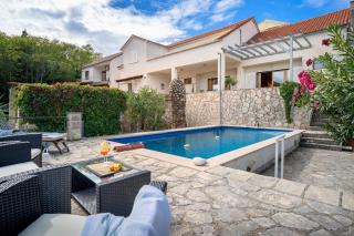 Villa JoHa - Vrboska (Verbosca) - 0
