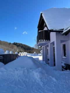 Apartmán Krahule - 8